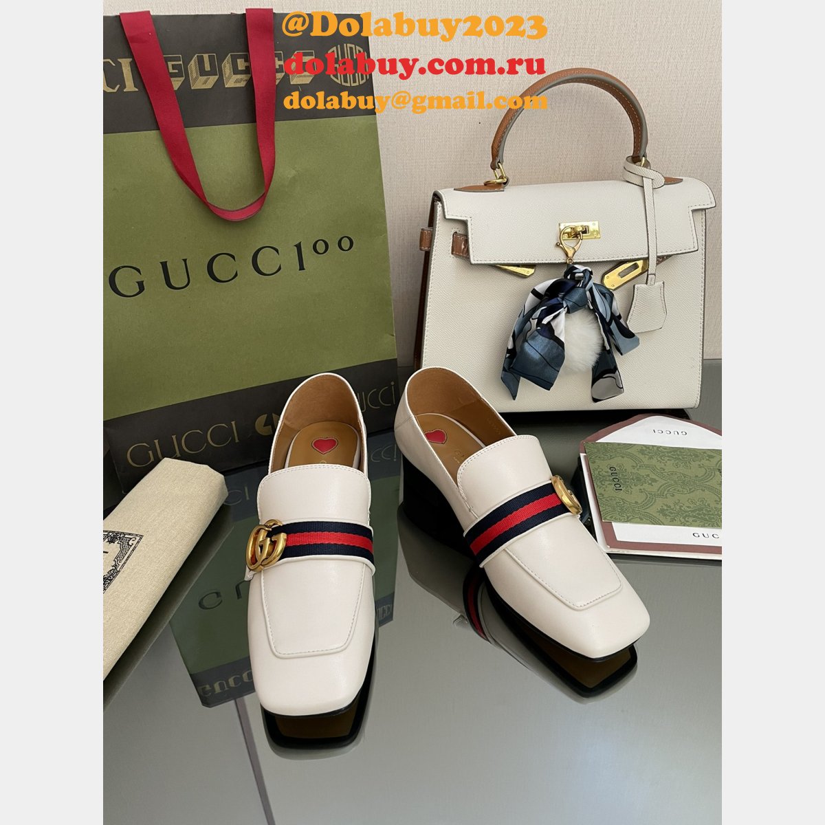 Top Quality gucci WOMEN
