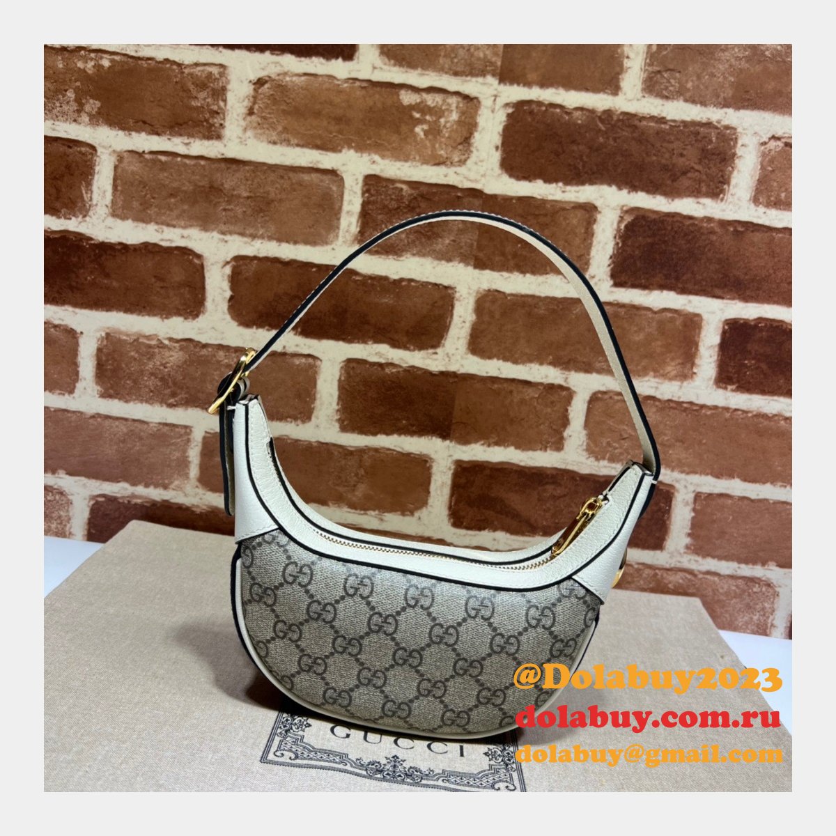 Replica Gucci 658551 Ophidia GG mini Online Store bag