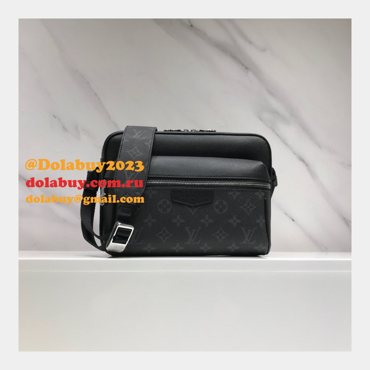 Knockoff Louis Vuitton Best men bag M43845
