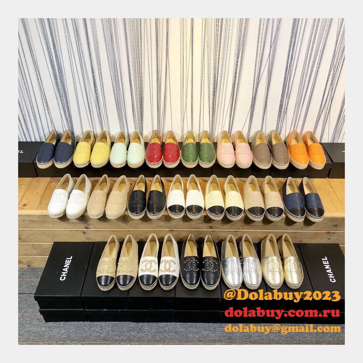 Best  Espadrilles Shoes