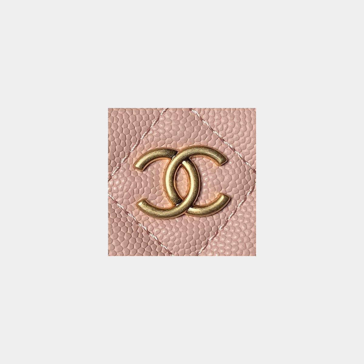 Wholesale AP4064 Gold Buckle Shoulder Vanity Copy Bag