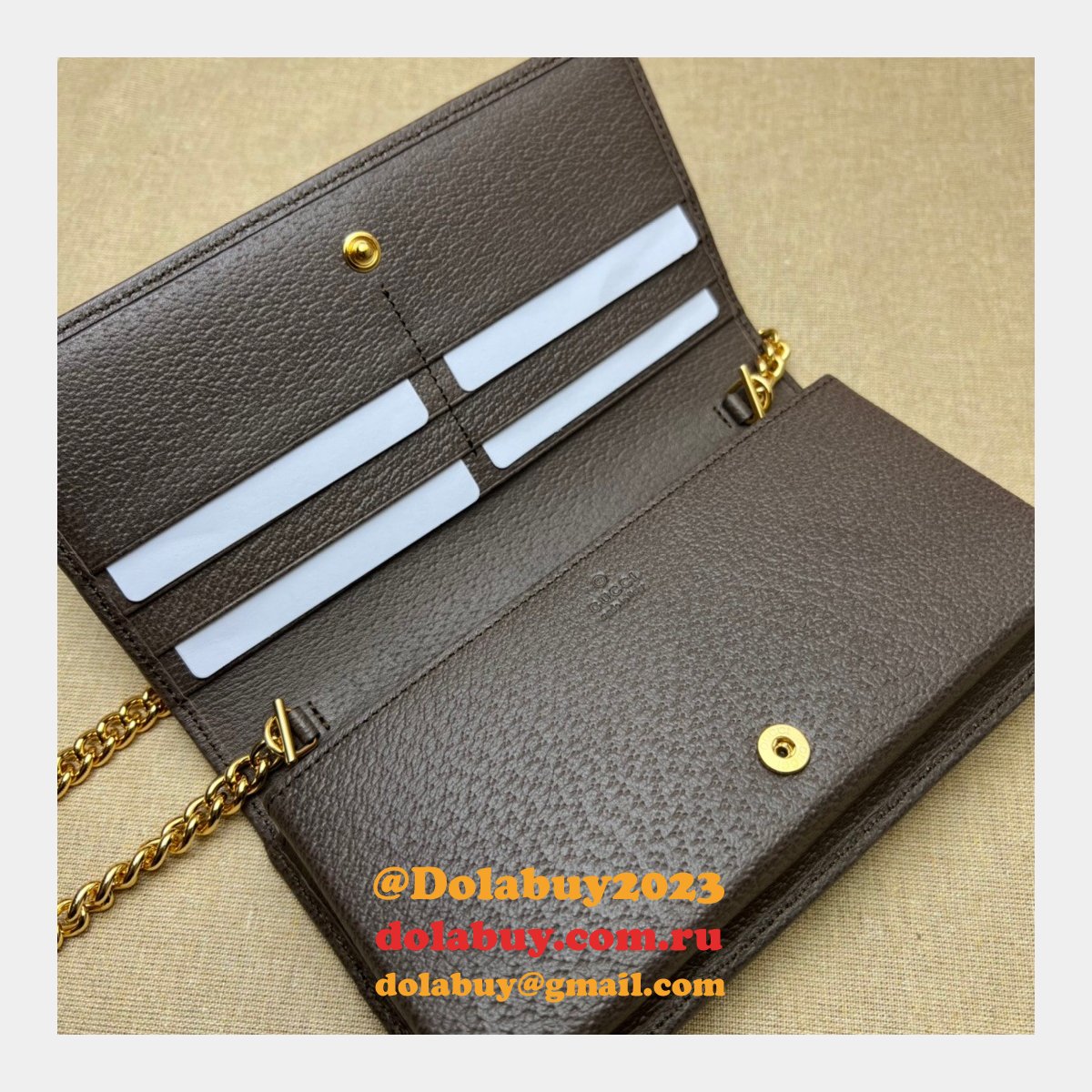 Buy high-quality Gucci Horsebit 1955 wallet 621892 inspired Handbag