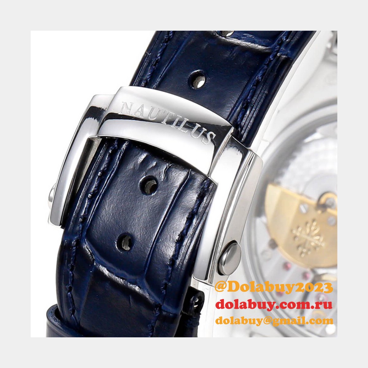 Patek Philippe 5740/1G