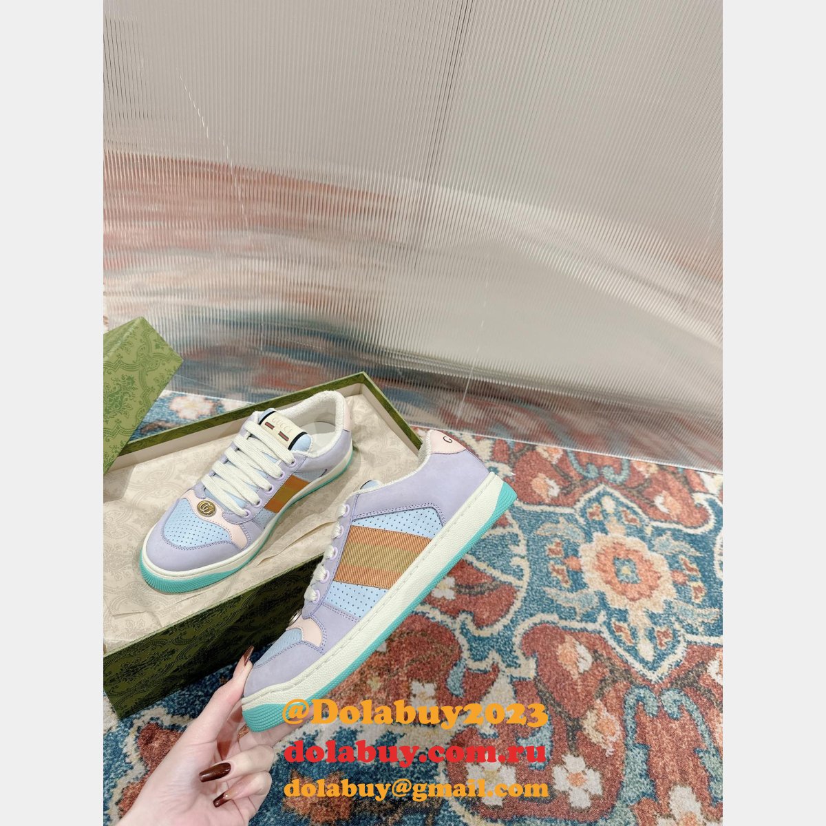 gucci Women