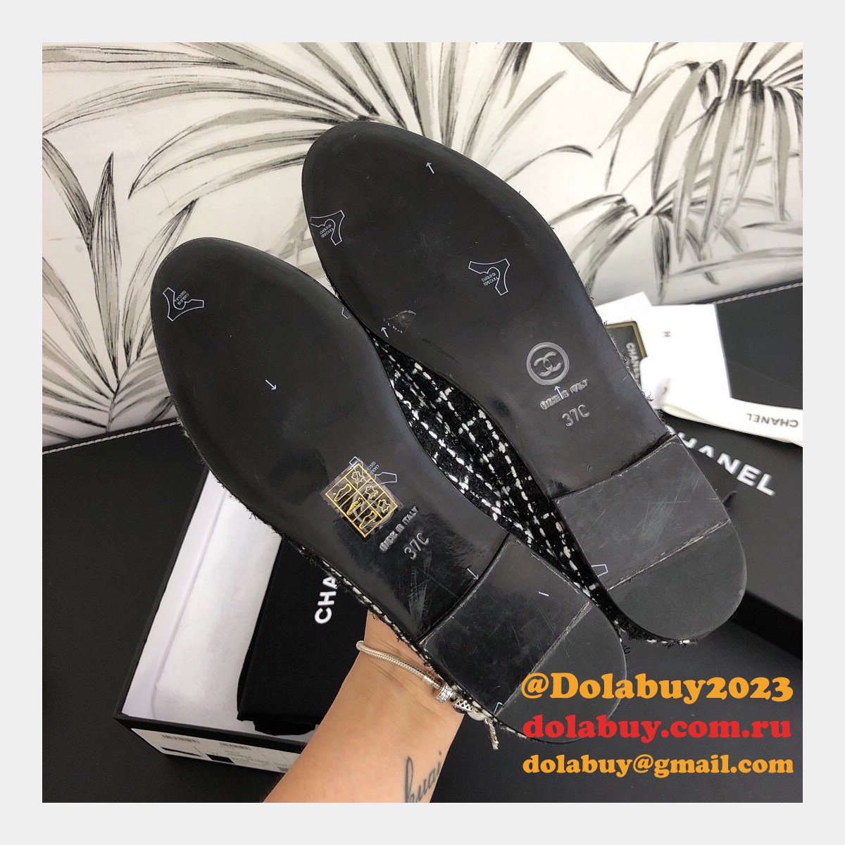 Top  ballet shoes 003