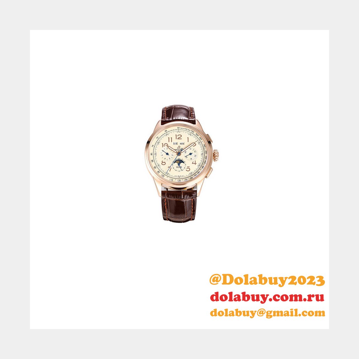 Breitling Premier B25 Datora 42