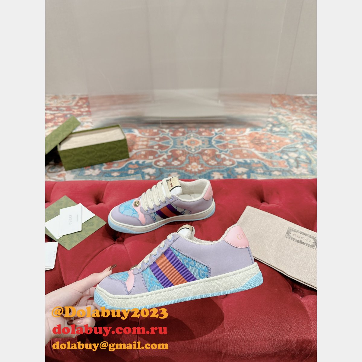 gucci Women