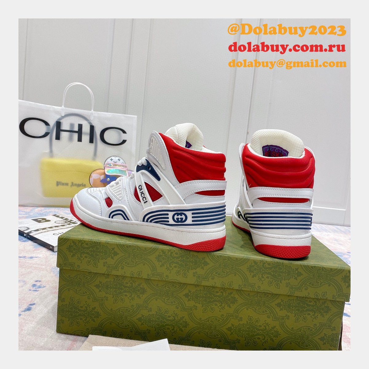 Gucci MEN