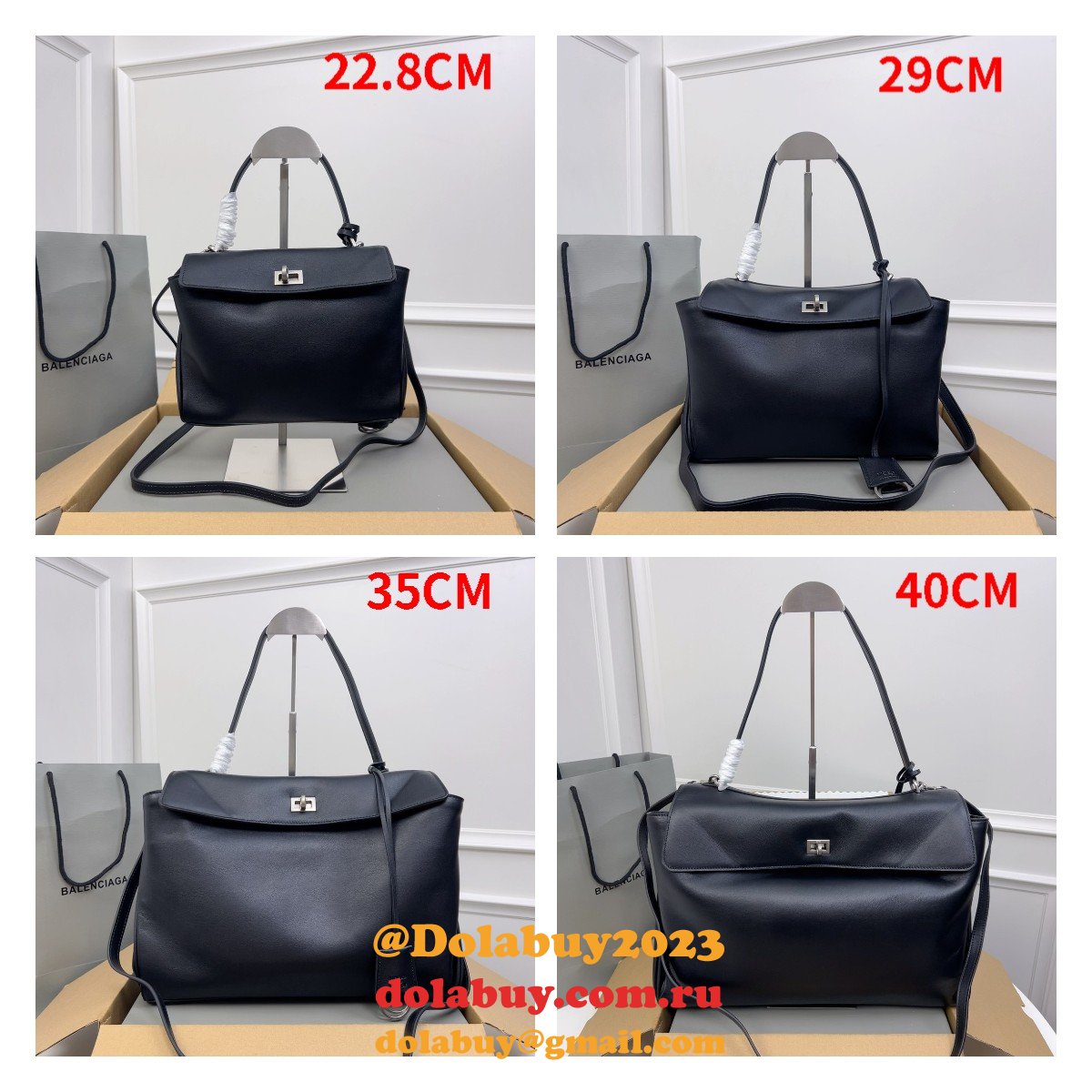 Designer Balenciaga Women