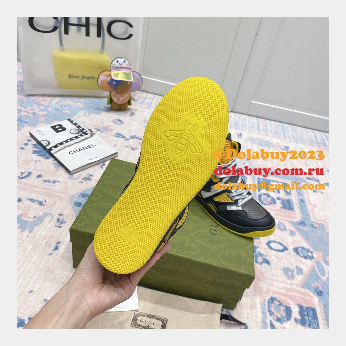 Gucci MEN