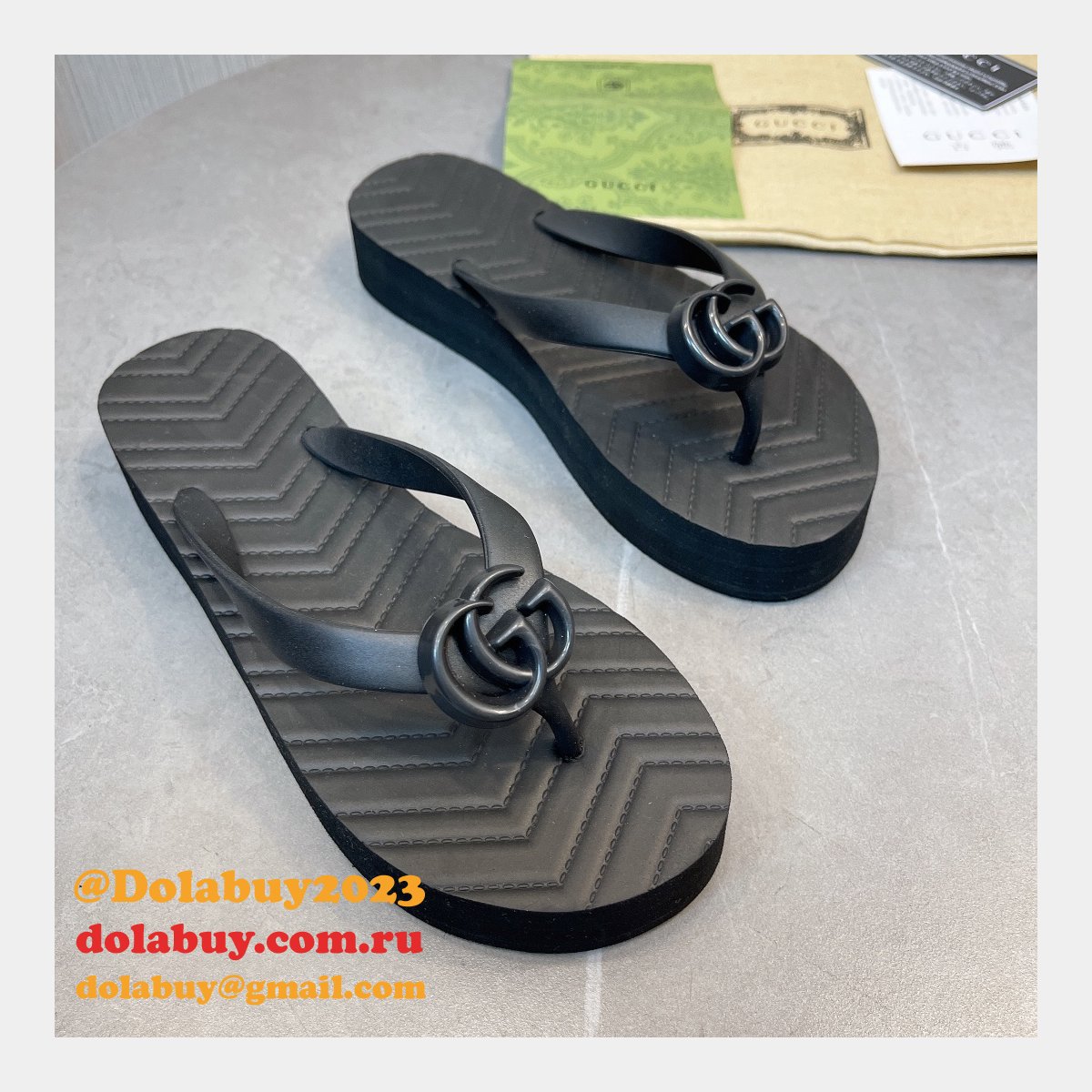 Dolabuy is the best gucci replica shoes website to buy high quality