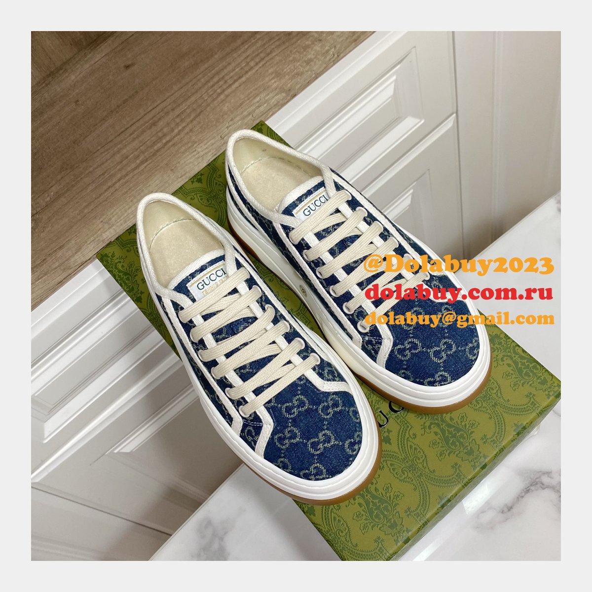 Looking Dolabuy to Buy Replica Gucci Casual Shoes