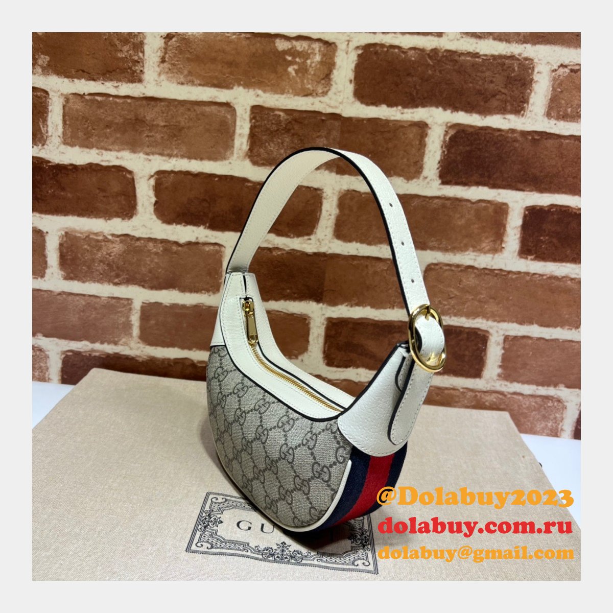 Replica Gucci 658551 Ophidia GG mini Online Store bag