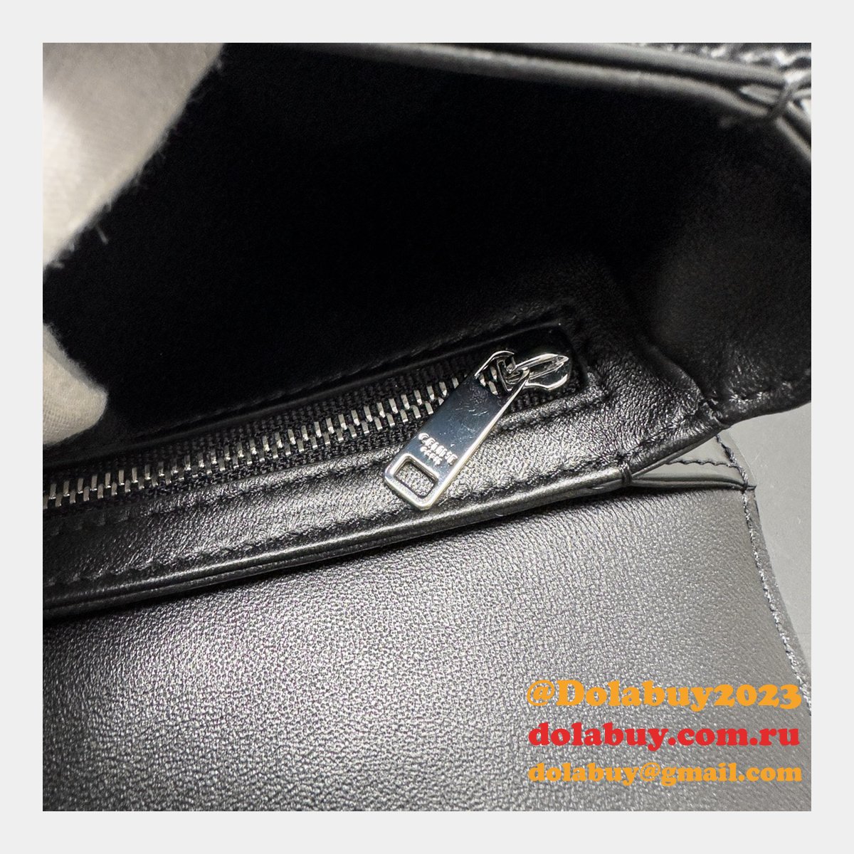 Buy Replica Celine Wholesale Replica Triomphe Bag