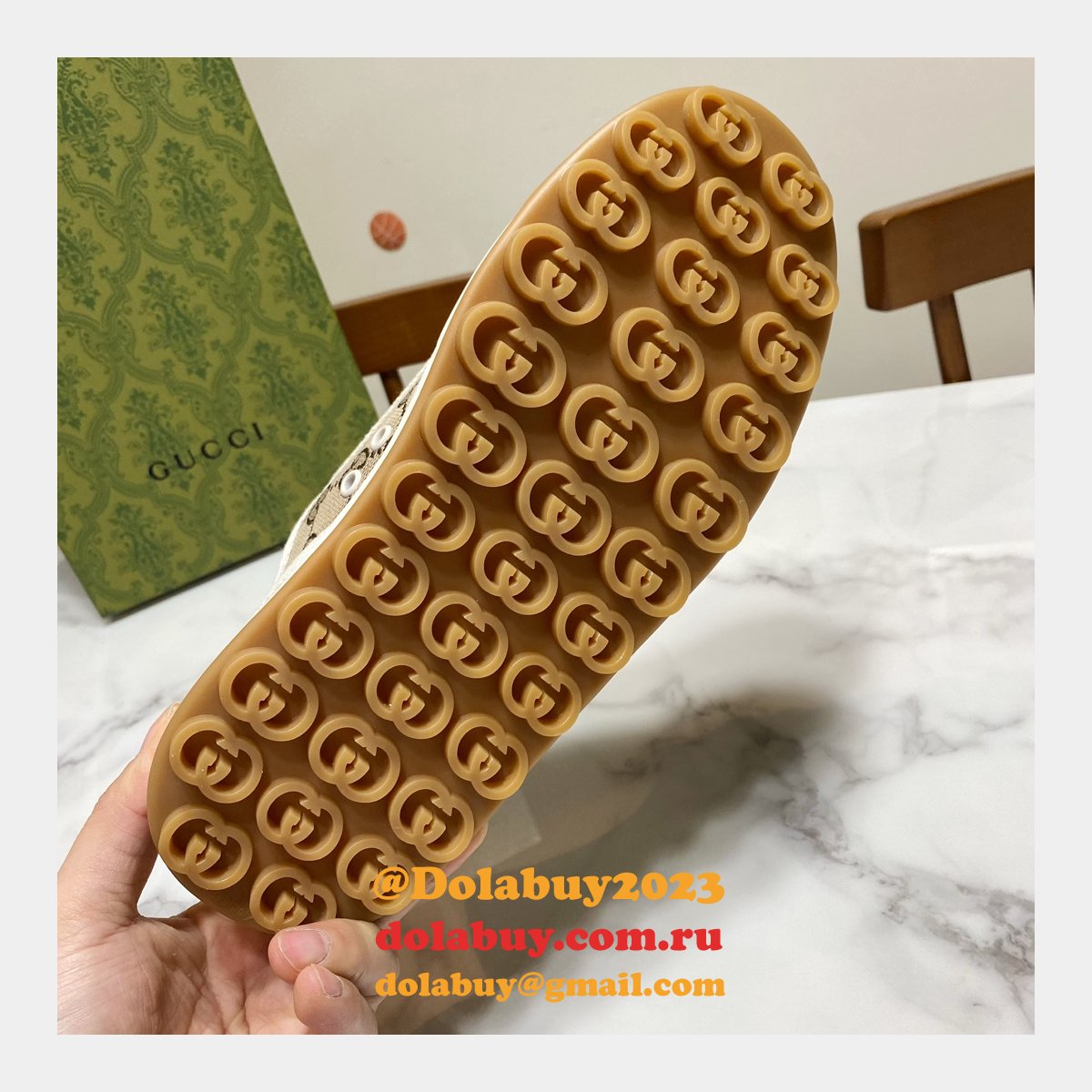 Looking Dolabuy to Buy Replica Gucci Casual Shoes
