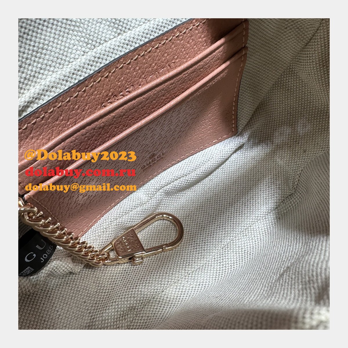 Knockoff Gucci Fashion Ophidia GG Supreme 658551 Best Bag