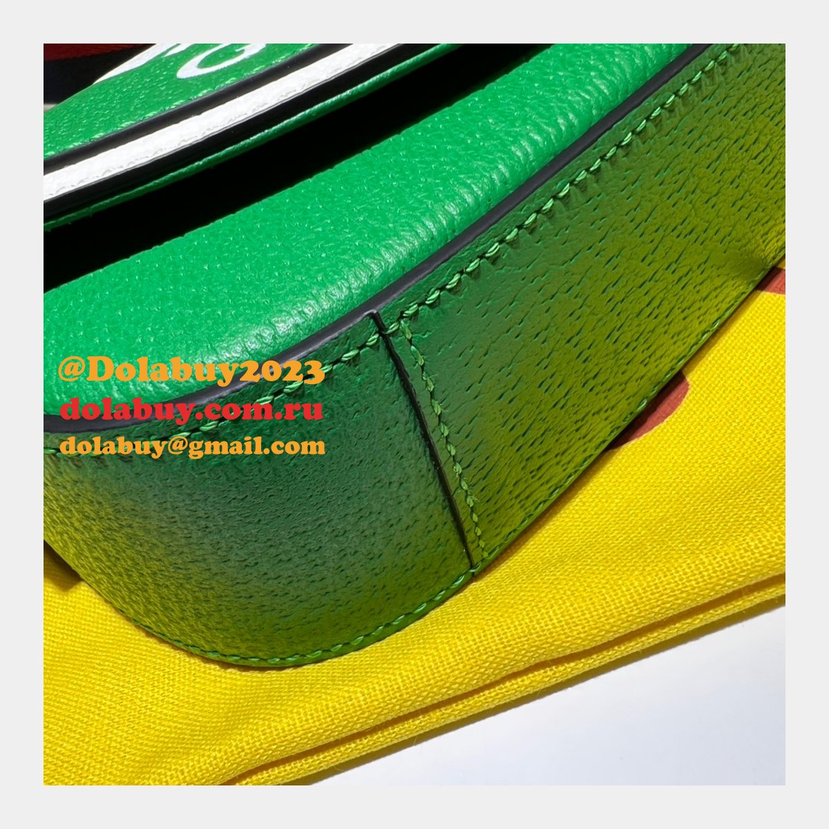 Inspired Adidas X Gucci 727791 High Quality Replica bag