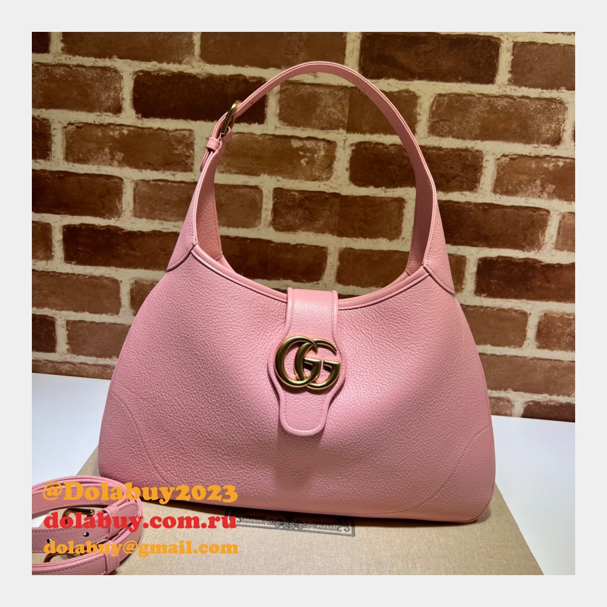Aphrodite Gucci Replica shoulder #726274 bag