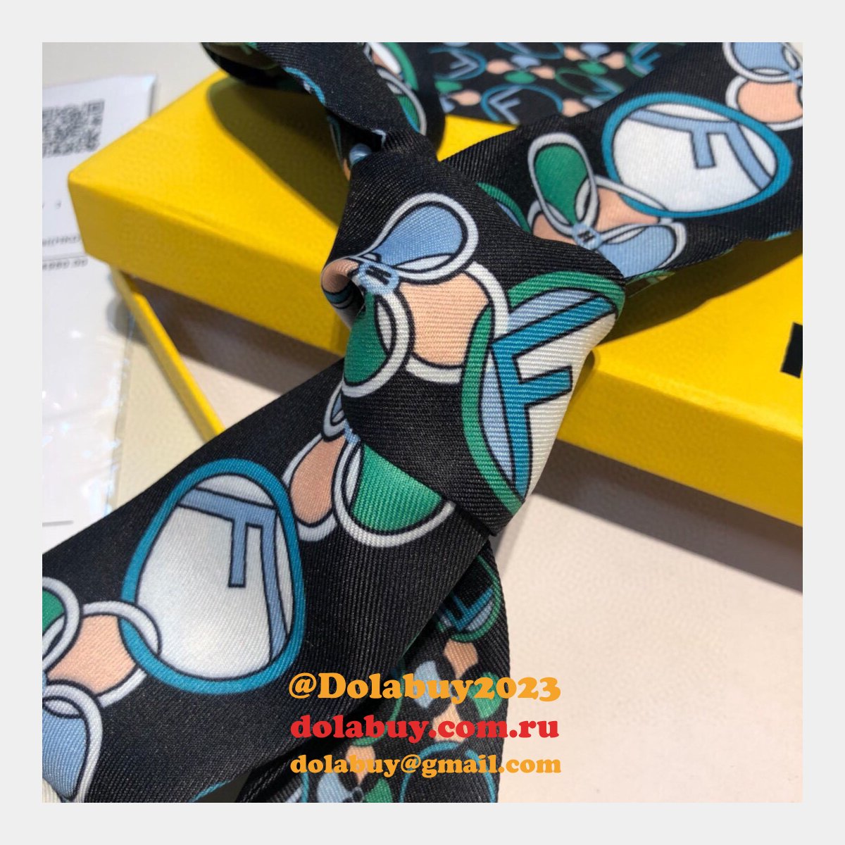 Fendi UK Women