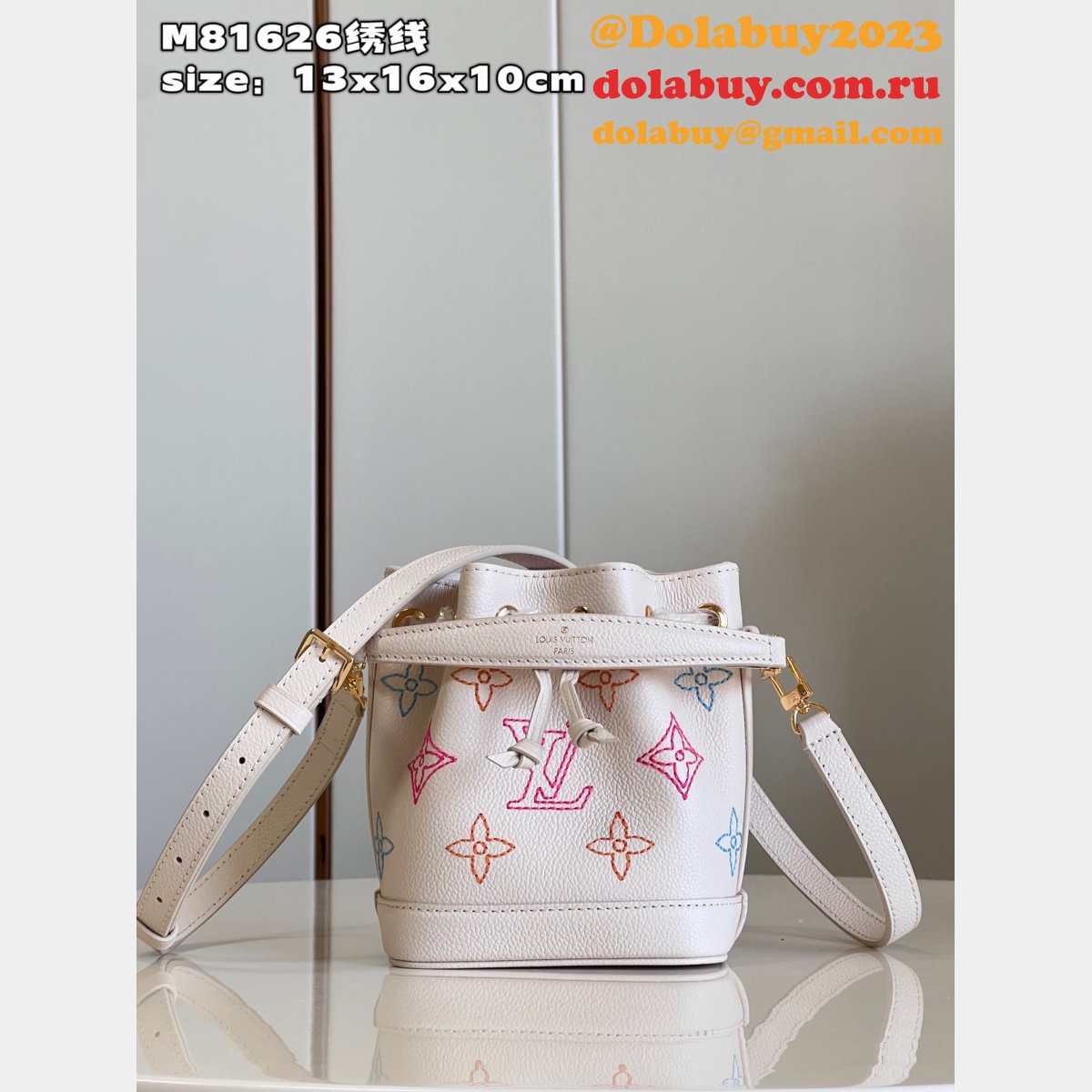 Best Replica Louis Vuitton NeoNoe M81626 UK Perfect Bag