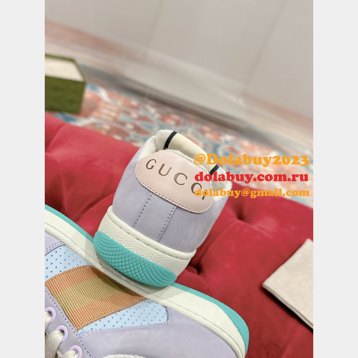 gucci Women