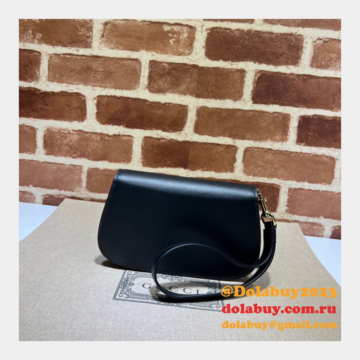 Gucci High Quality Replica Buy Best Blondie 698630 Bag
