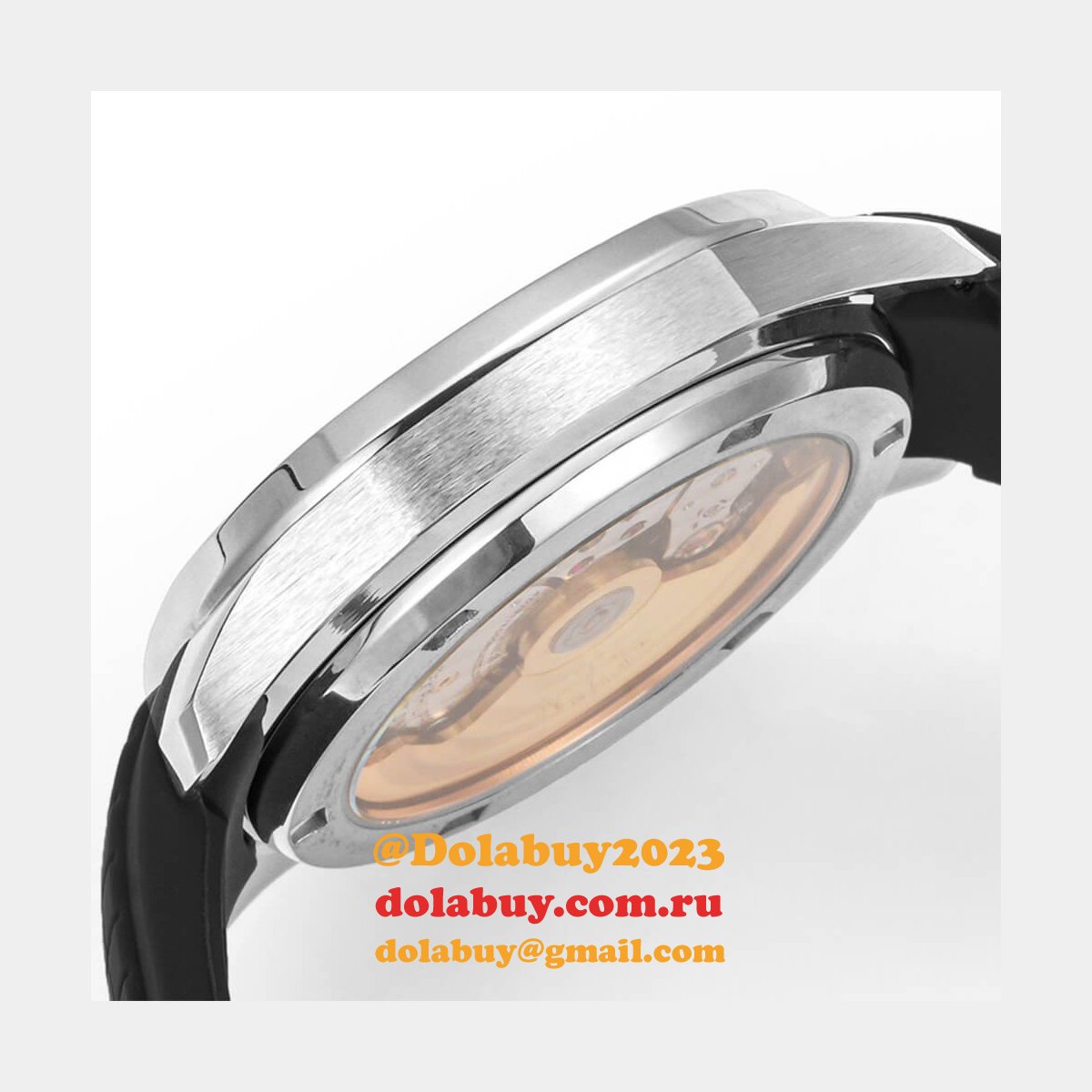 Patek Philippe 5267