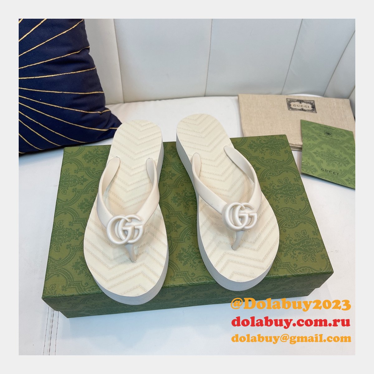 Dolabuy is the best gucci replica shoes website to buy high quality