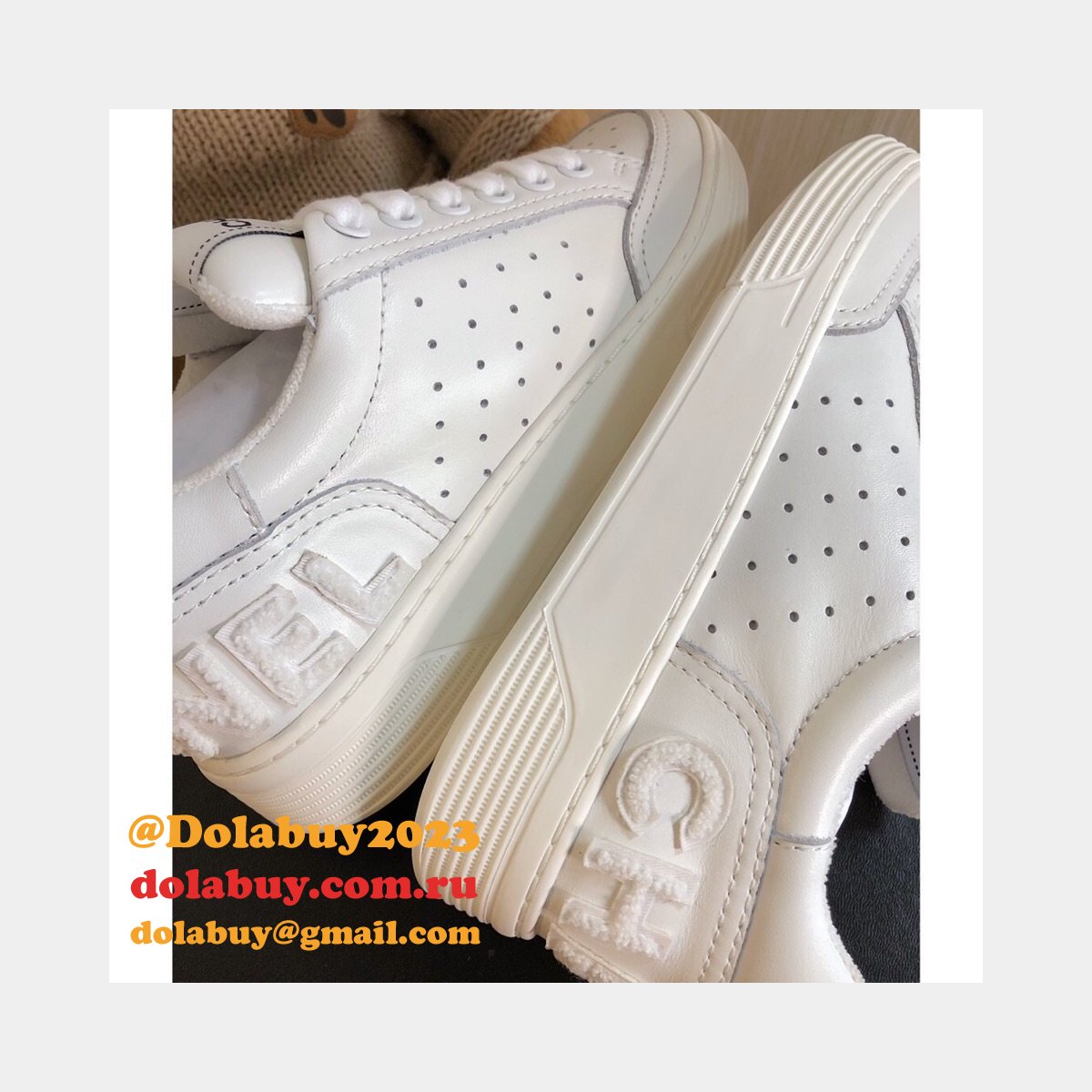 Best  20ss New Sneakers 0011