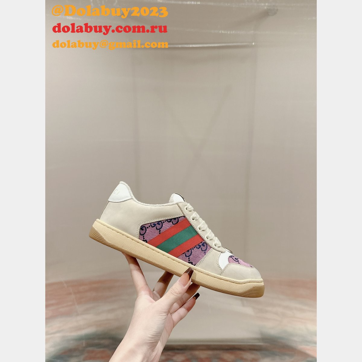 gucci Women
