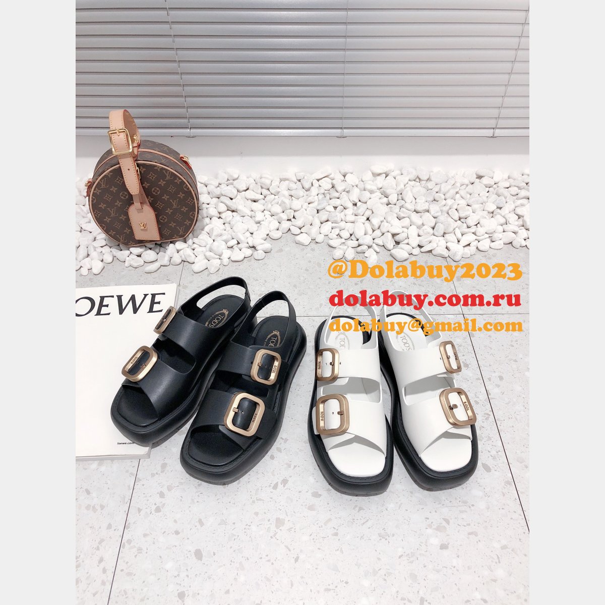 Sell Dolabuy Tod