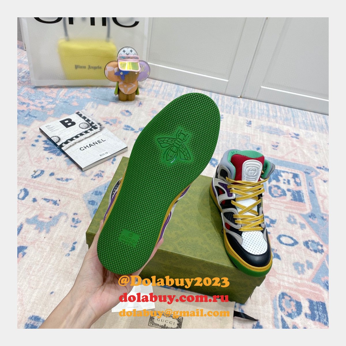 Gucci MEN