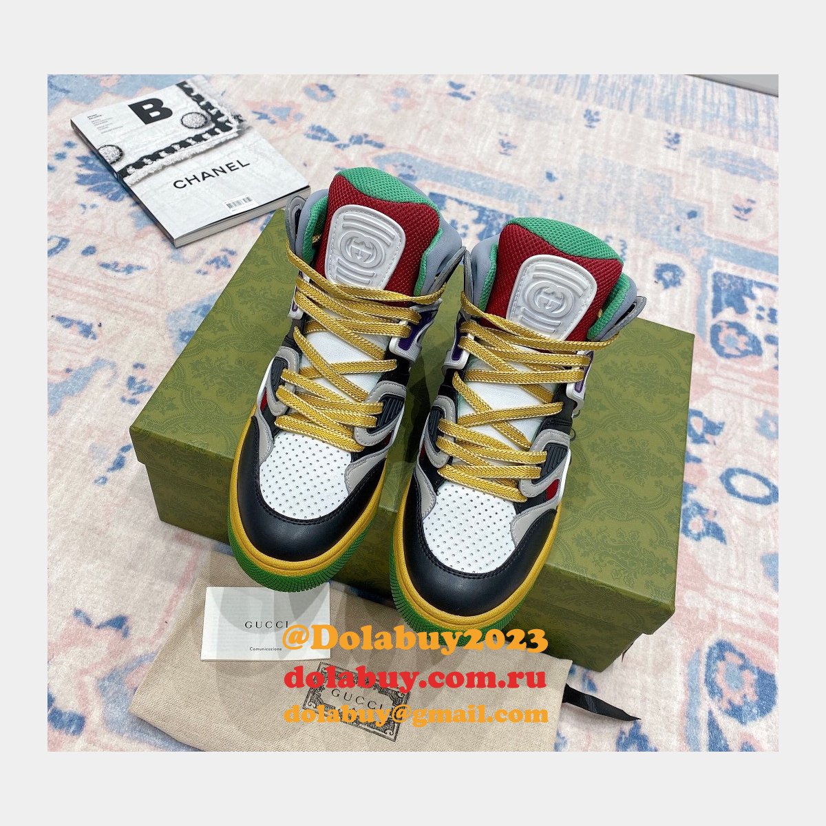 Gucci MEN