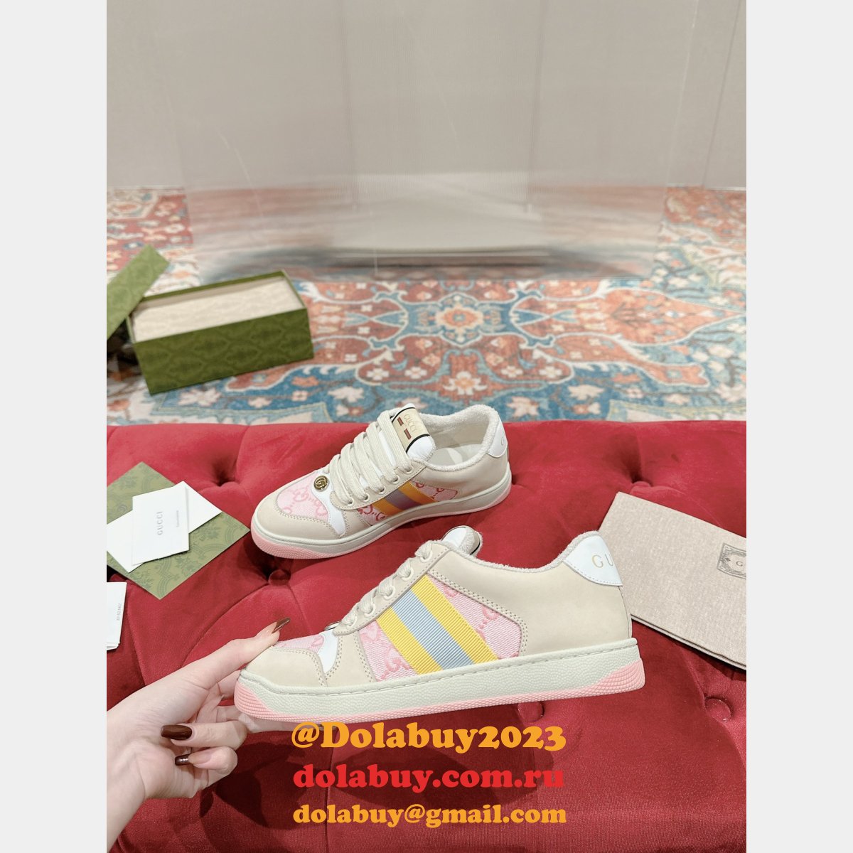 gucci Women