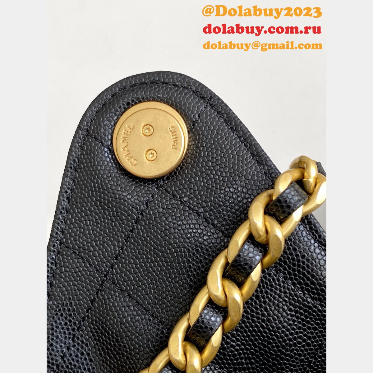 Wholesale Replica Bags AS5293 Hobo Black For Your Store