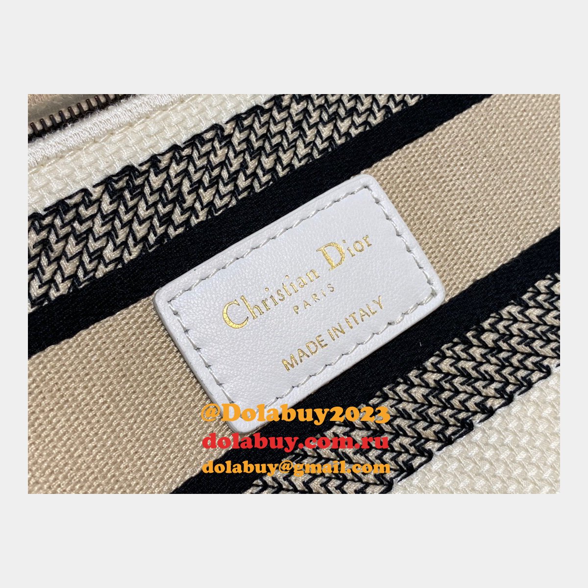High End Replica Lady Dior 24cm Bags Wholesale Dolabuy