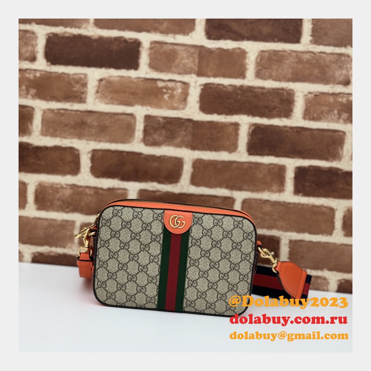 Copy Dolabuy Gucci 699439 Ophidia GG Crossbody UK Bag