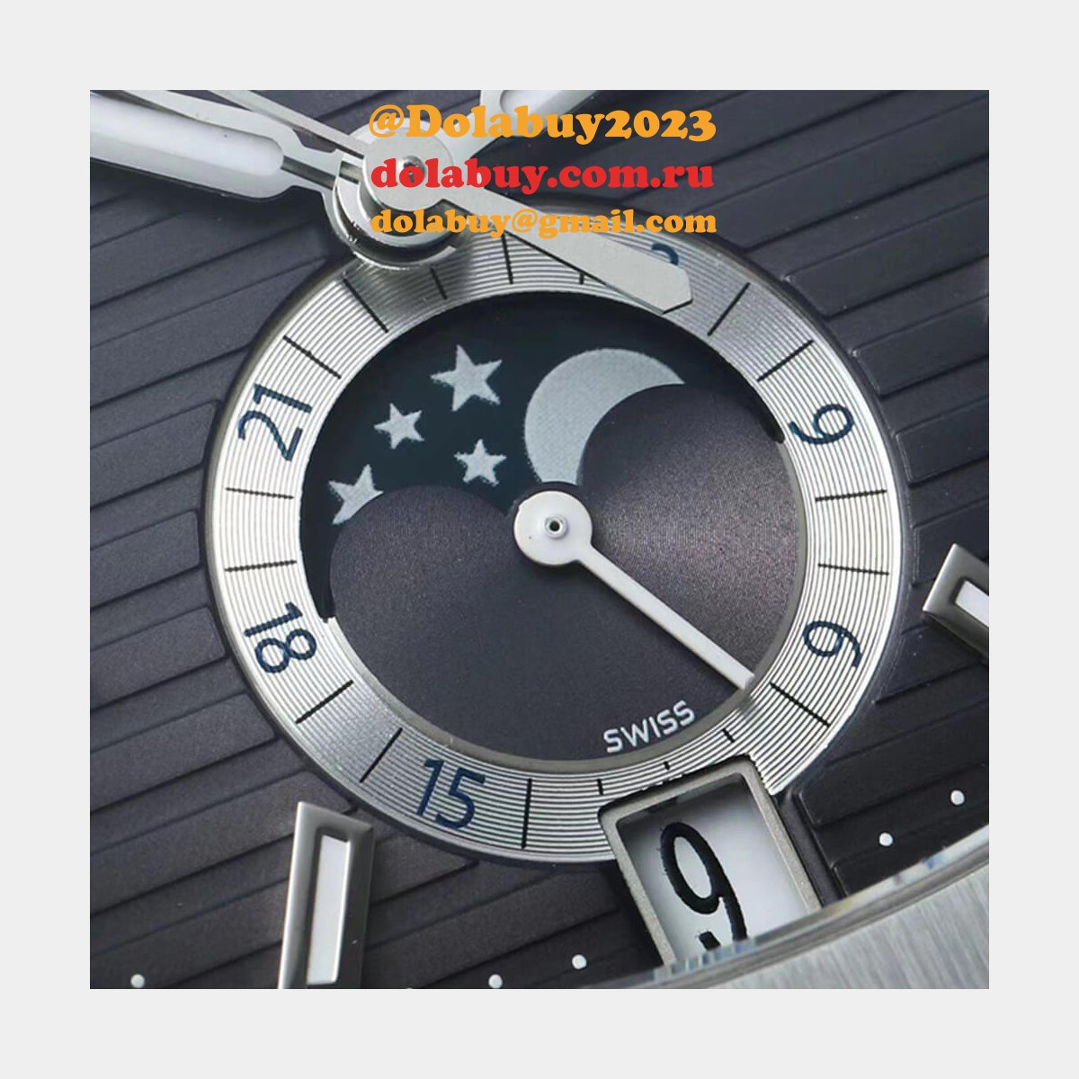 Patek Philippe 5726/1A