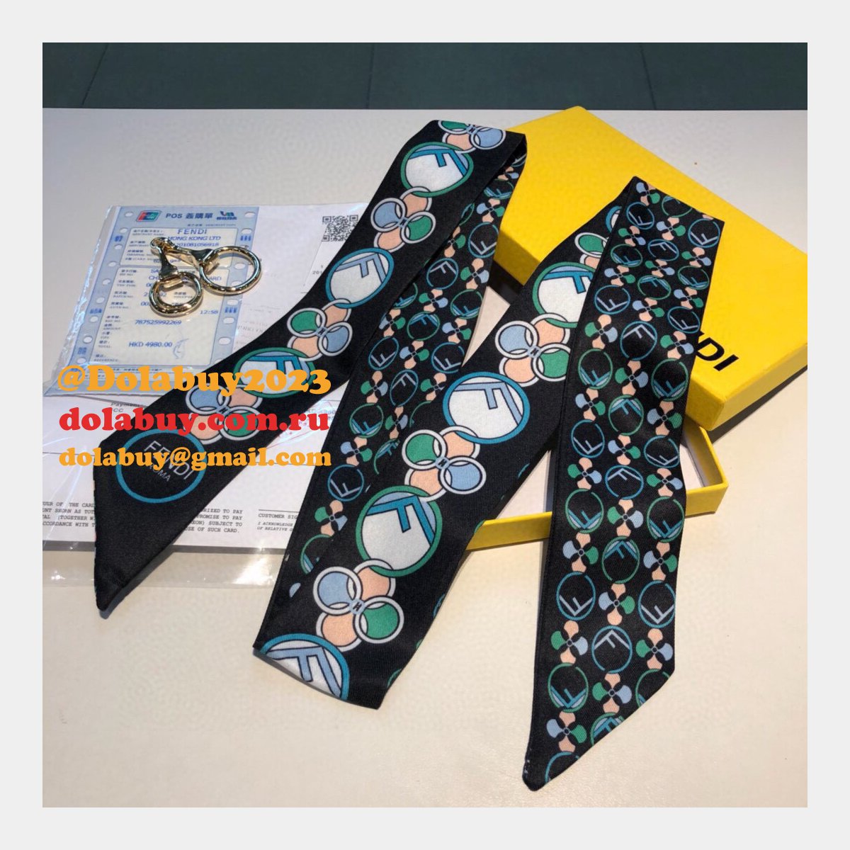 Fendi UK Women