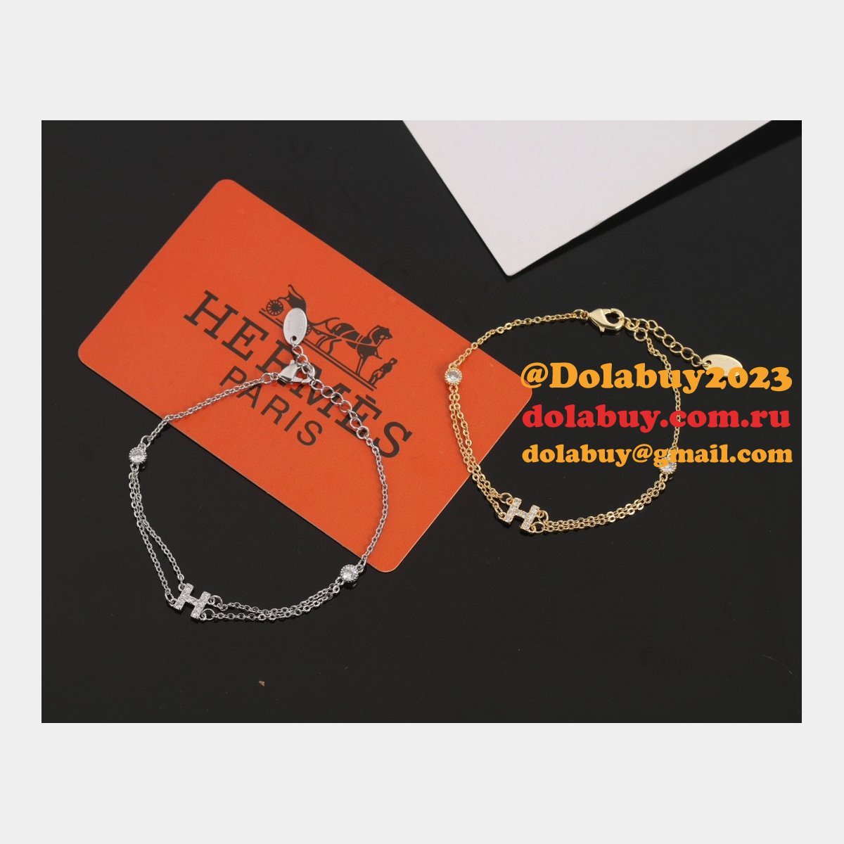 Best Replica Luxury Bracelet Wholesale