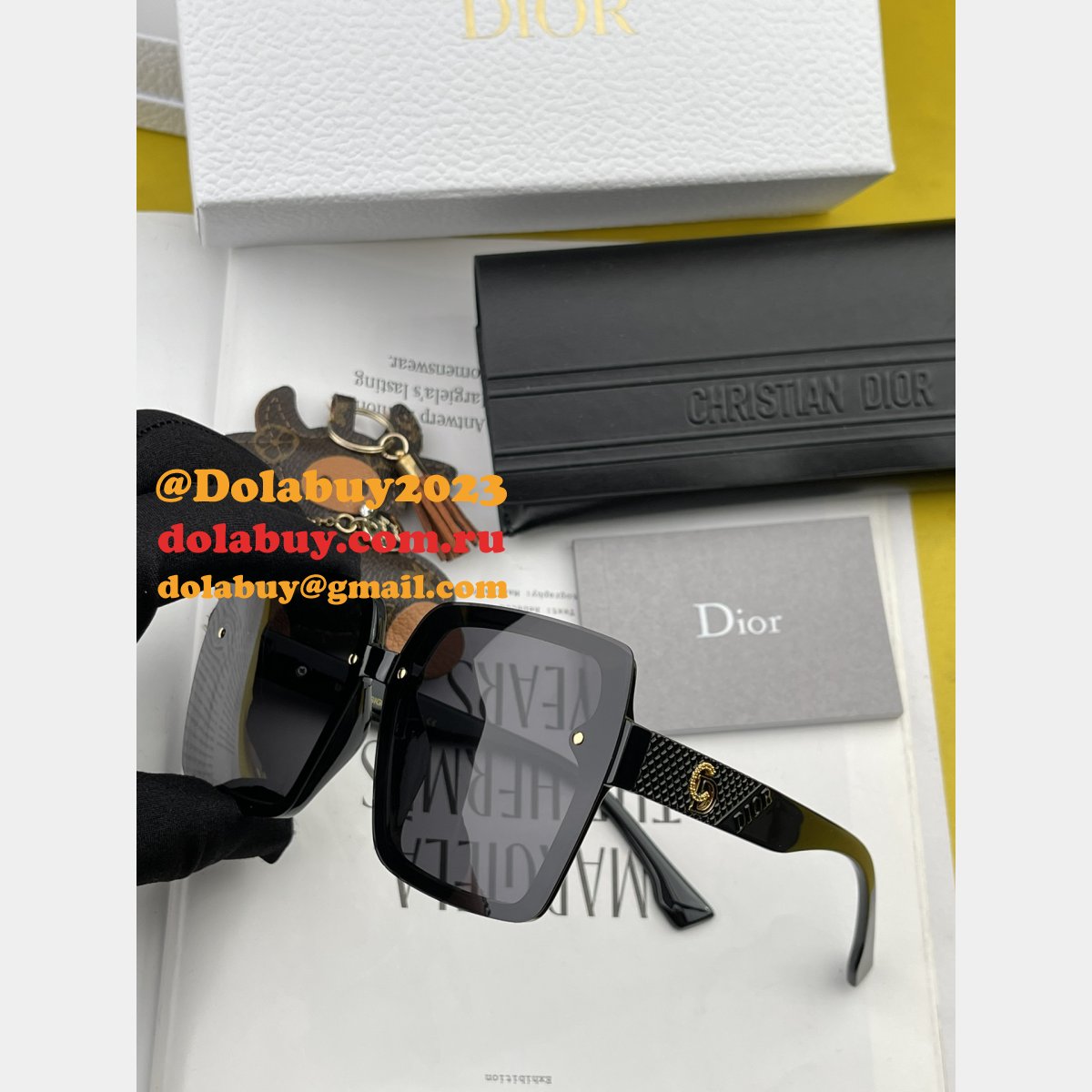 The Best Quality L1294/5710/L1971/L3042 Wholesale Sunglasses
