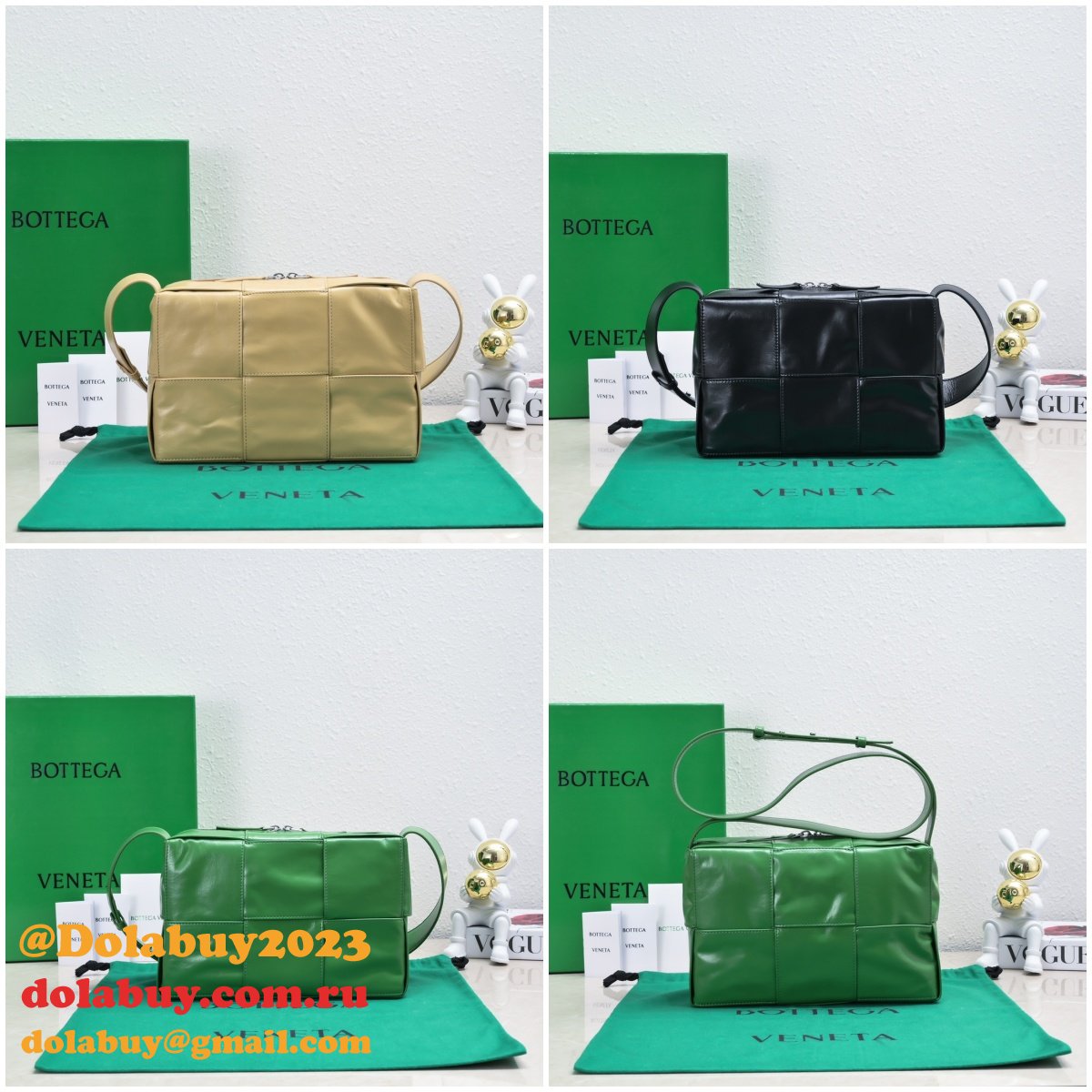 Replica Bottega Veneta 9982 Arco Luxury Designer Bag Online Store