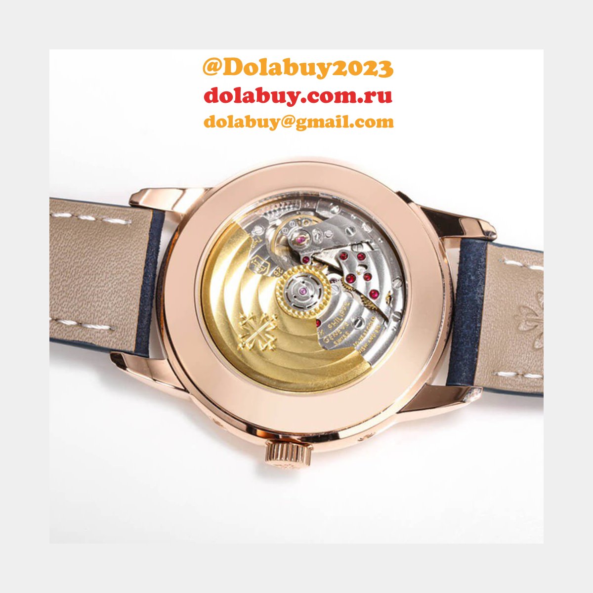 Patek Philippe 5224