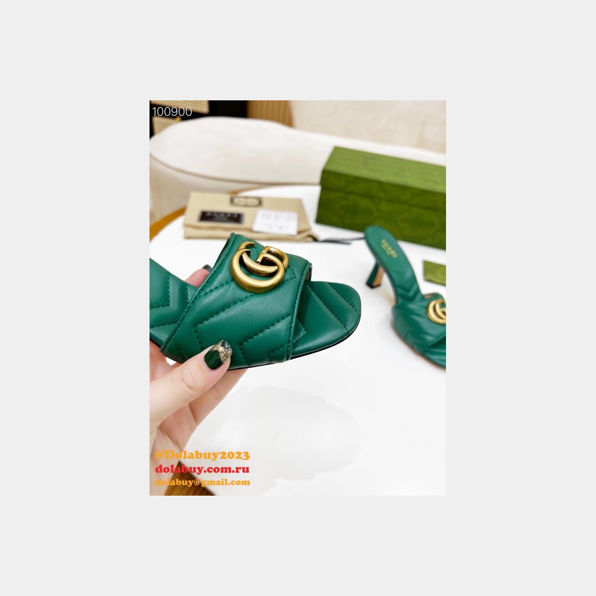 Gucci Replica Shoes Online Shop Slippers Online