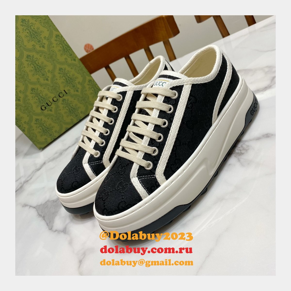 Looking Dolabuy to Buy Replica Gucci Casual Shoes