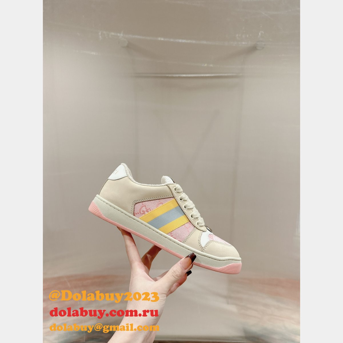 gucci Women