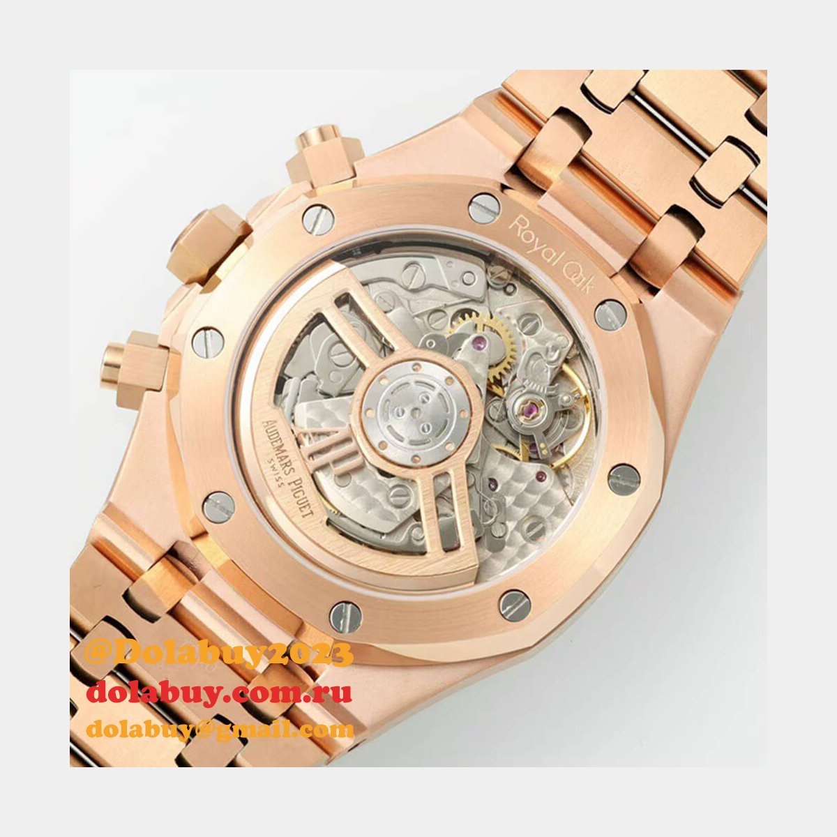 Audemars Piguet Royal Oak 26730