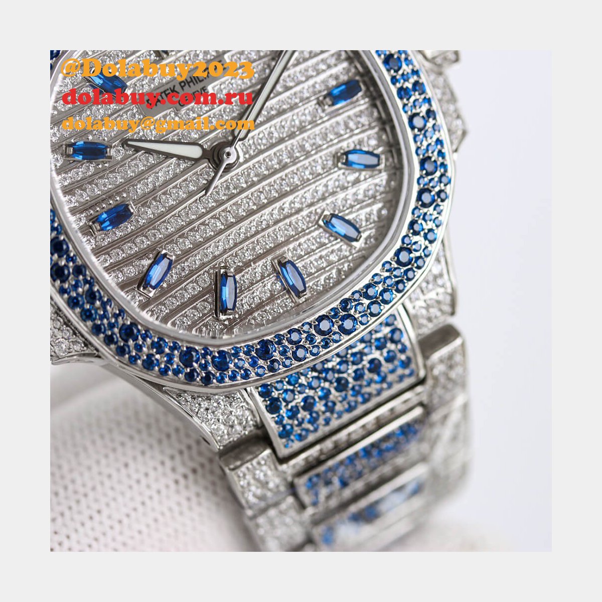 Patek Philippe 7118