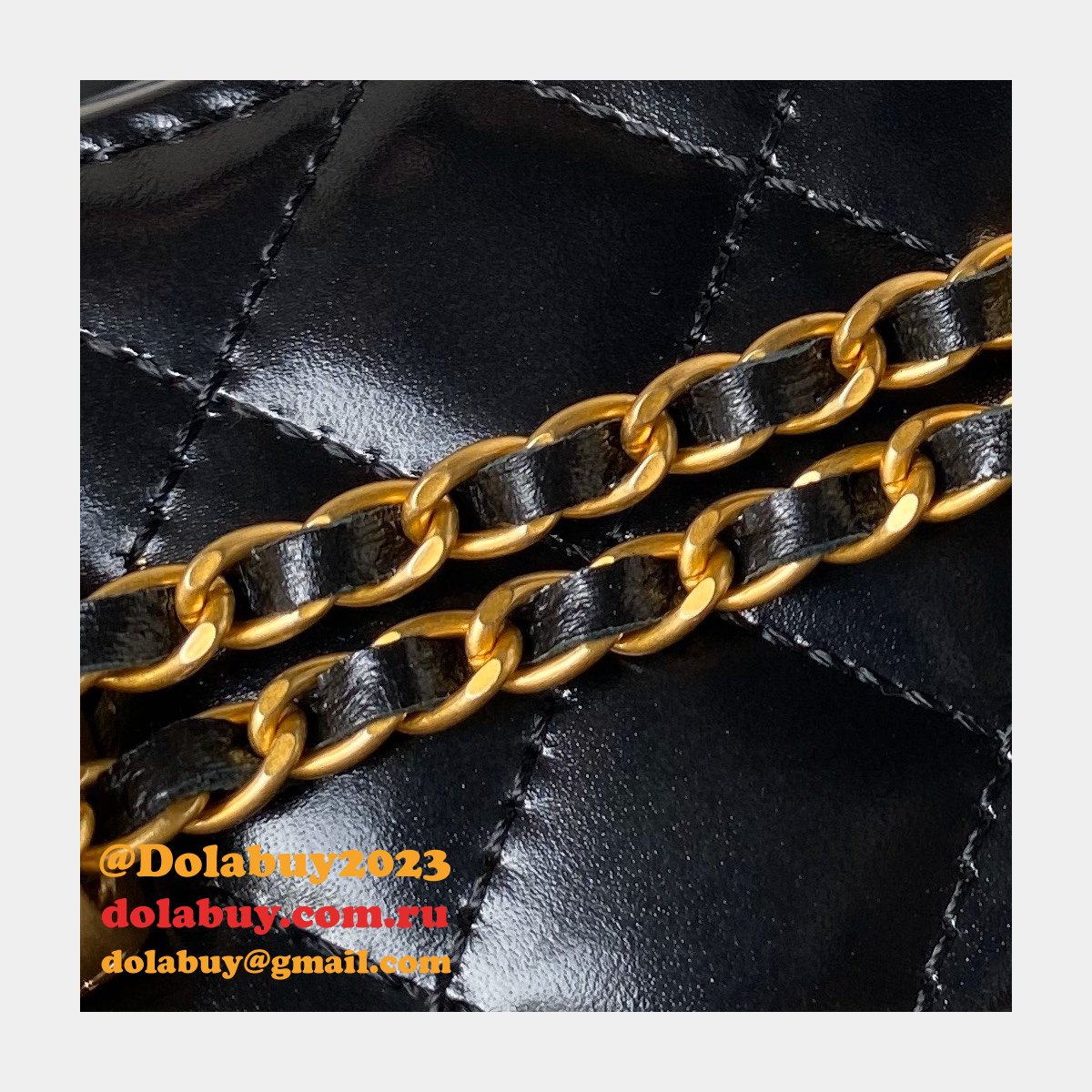 Designer Replica Top Quality AP2292/AP3651 Clutch Luxury Chain Bag