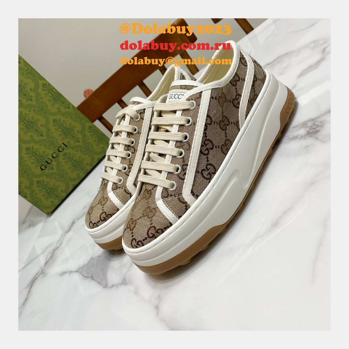 Looking Dolabuy to Buy Replica Gucci Casual Shoes